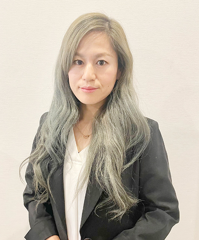 小林 つなみ